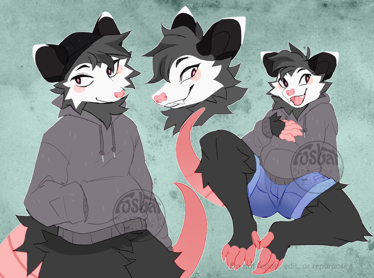 fosbat's tweet image. Sketchy poss