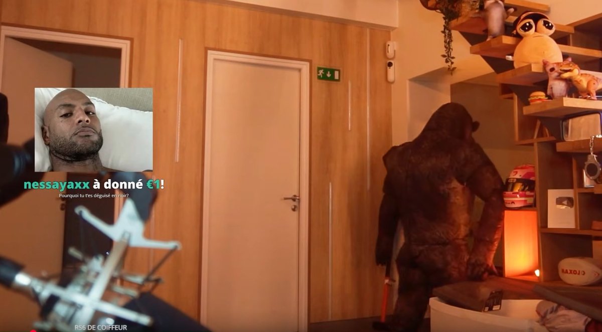 vezzen_'s tweet image. ouais je pense que c&apos;est mérité