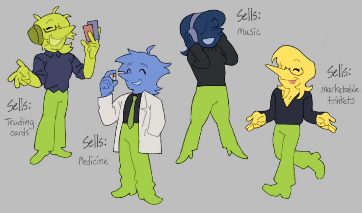 Royalsnis's tweet image. More victims !
#addisona batch n.2