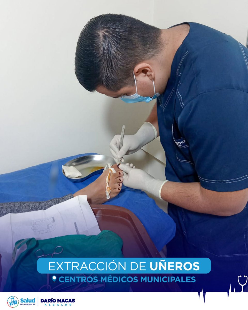 Red Salud Machala tweet media