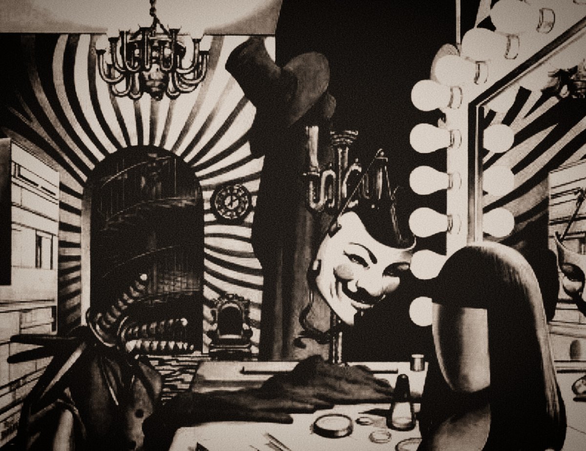 𝓥ℯ𝓃𝒹ℯ𝓉𝓉𝒶 tweet media