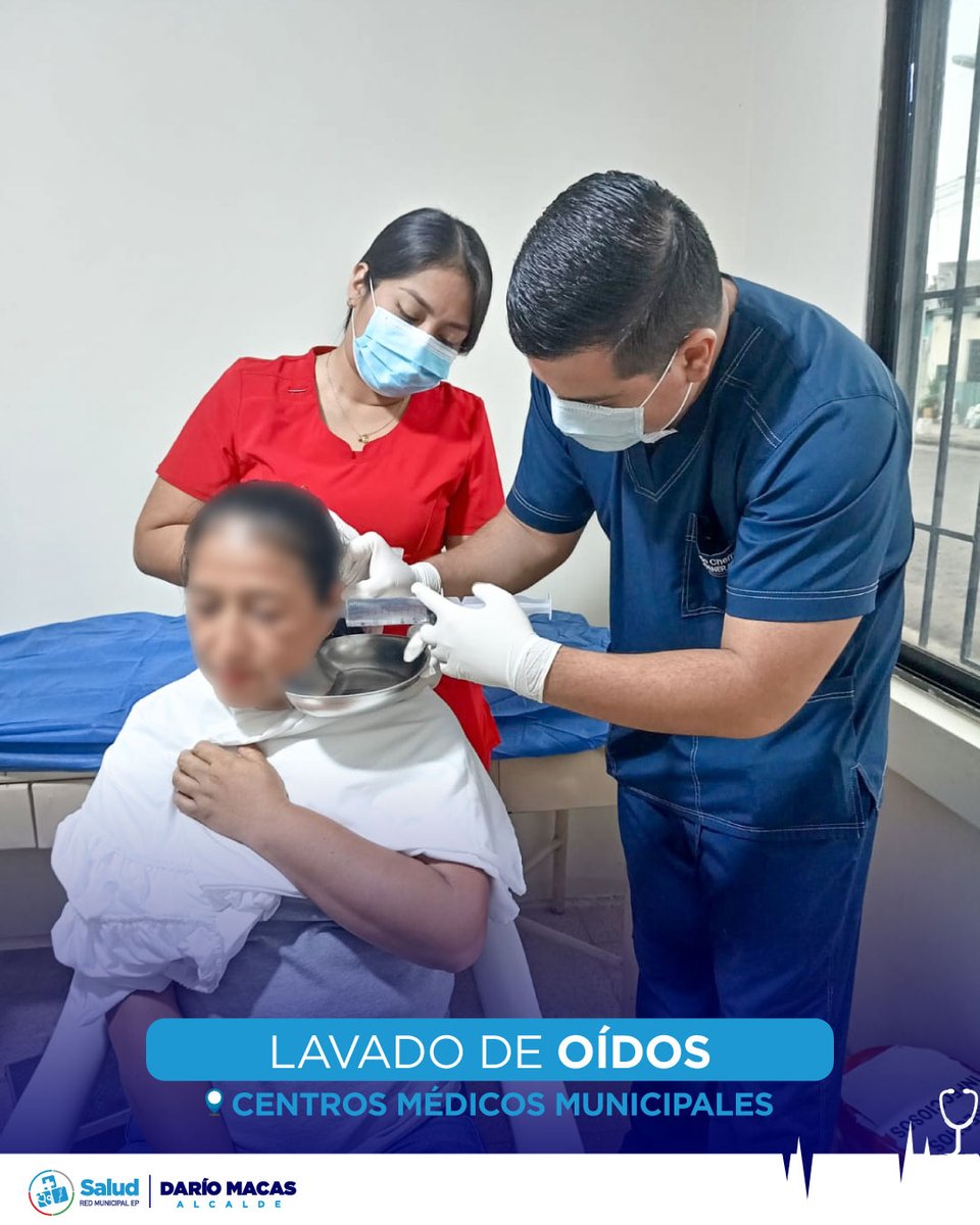 Red Salud Machala tweet media