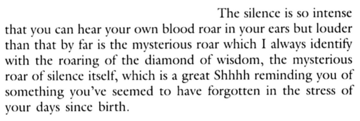 synekura_audio's tweet photo. Jack Kerouac, from 'The Dharma Bums' https://t.co/jZxSNibe1L
