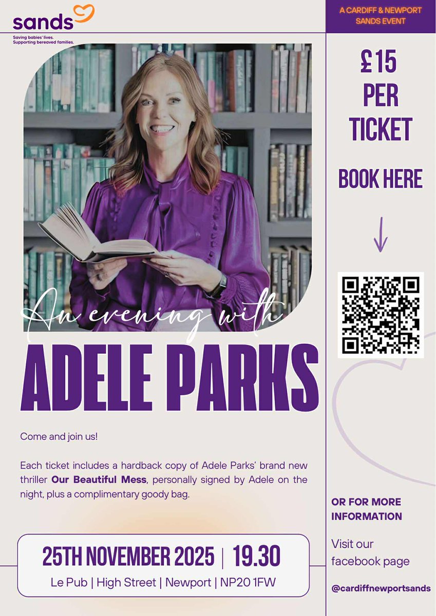 CardiffNewport SANDS tweet media