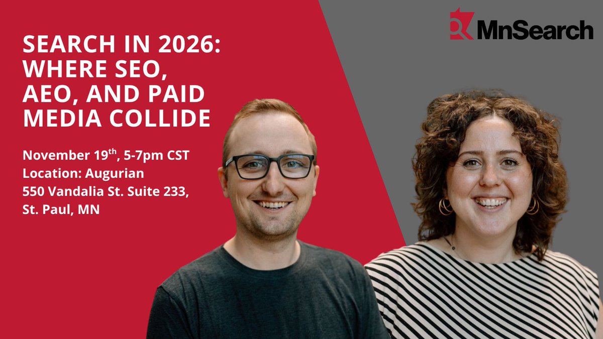 MnSearch tweet media