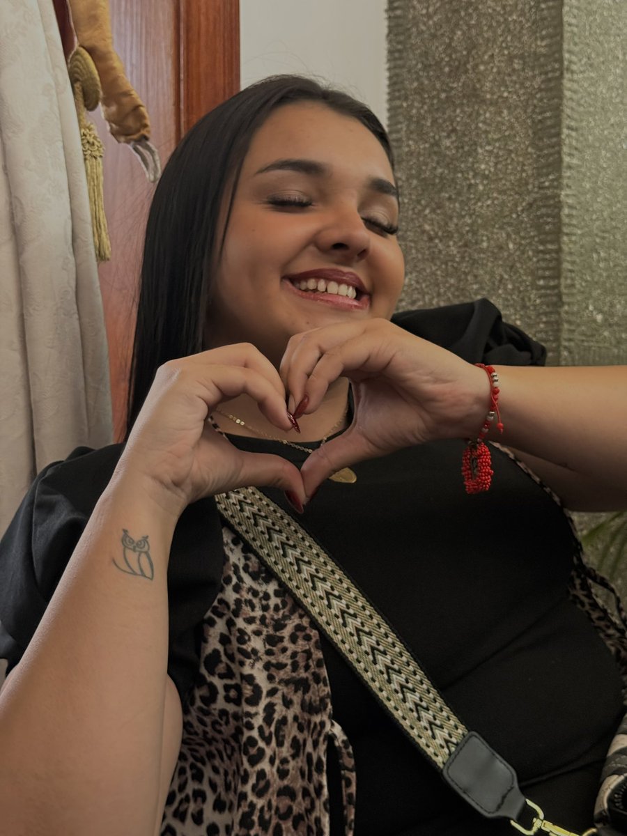 Corazón para ustedes ♥️
