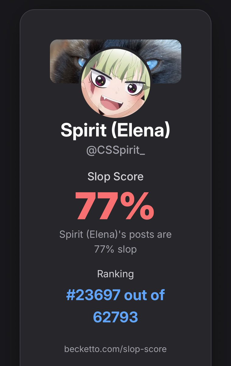 CSSpirit_'s tweet image. Bleh