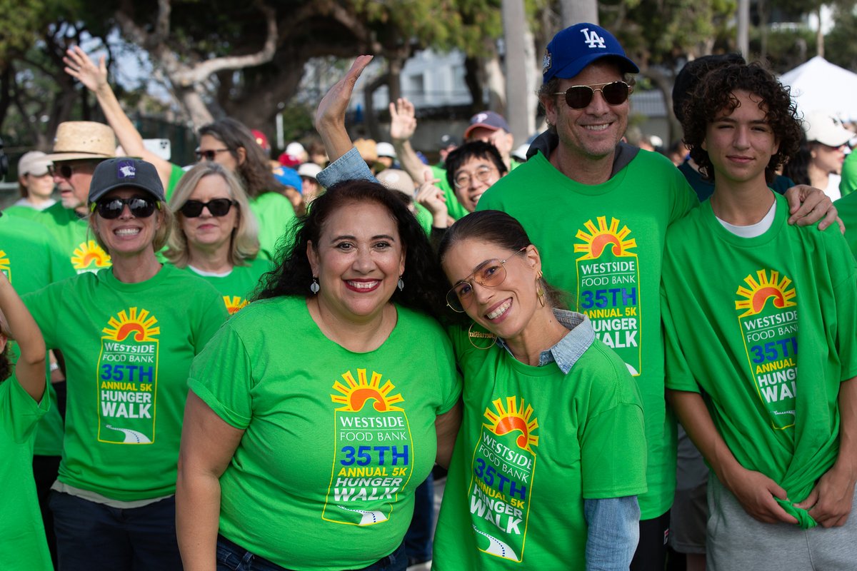 Westside Food Bank tweet media