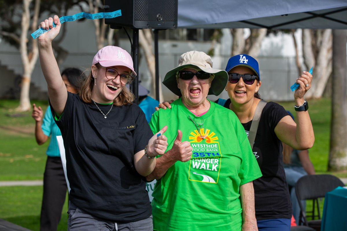 Westside Food Bank tweet media