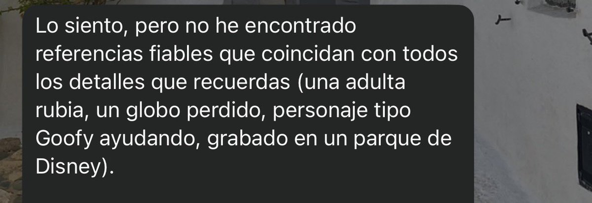 Cuando ni ChatGPT puede ayudarme empiezo a pensar que me he inventado el recuerdo de este programa: 

<a href="/rtve/">RTVE</a> ayudadme que seguro que era vuestro Y NO LO ENCUENTRO :( es de finales de los 90 :(