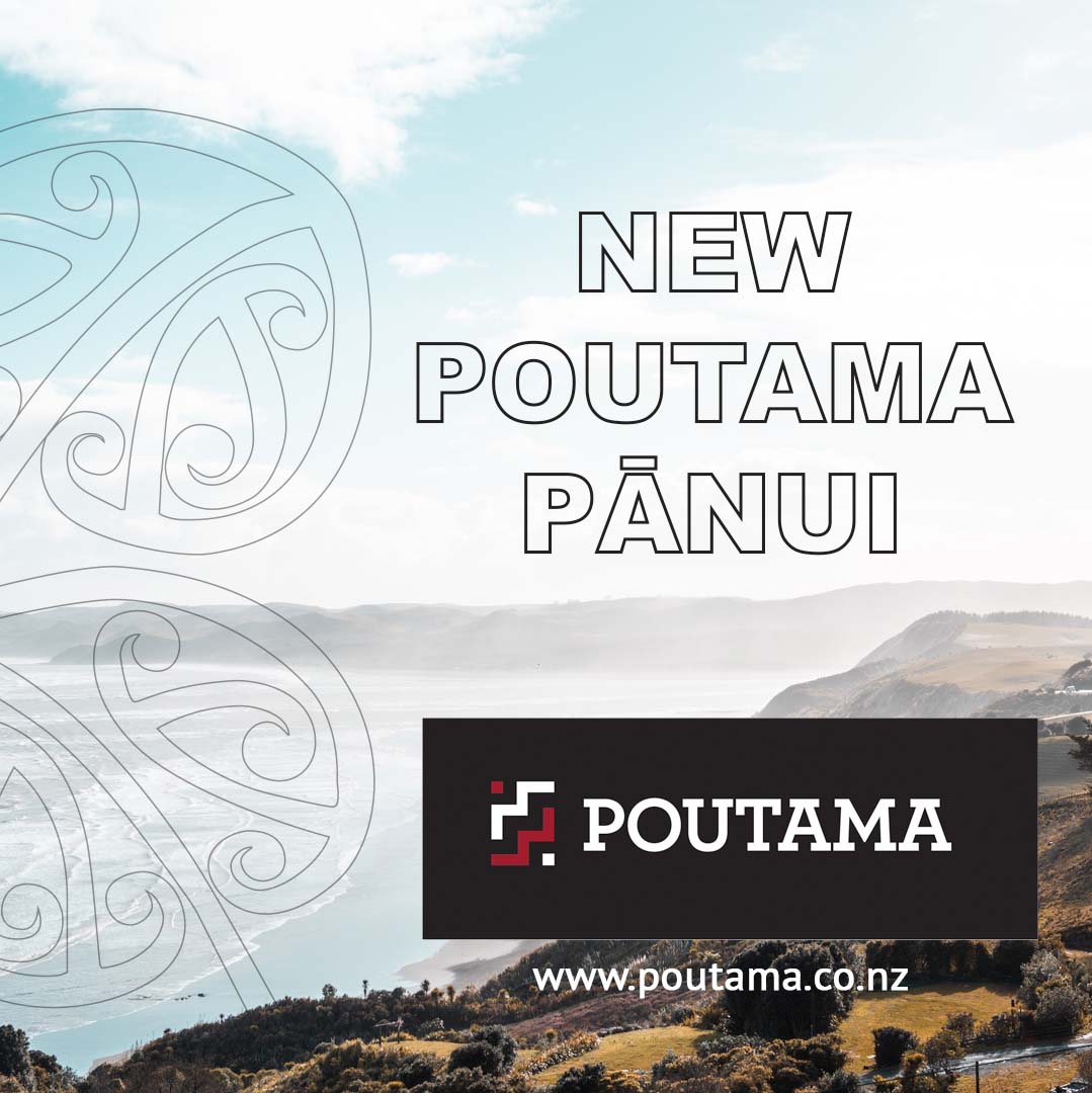 Poutama Trust tweet media