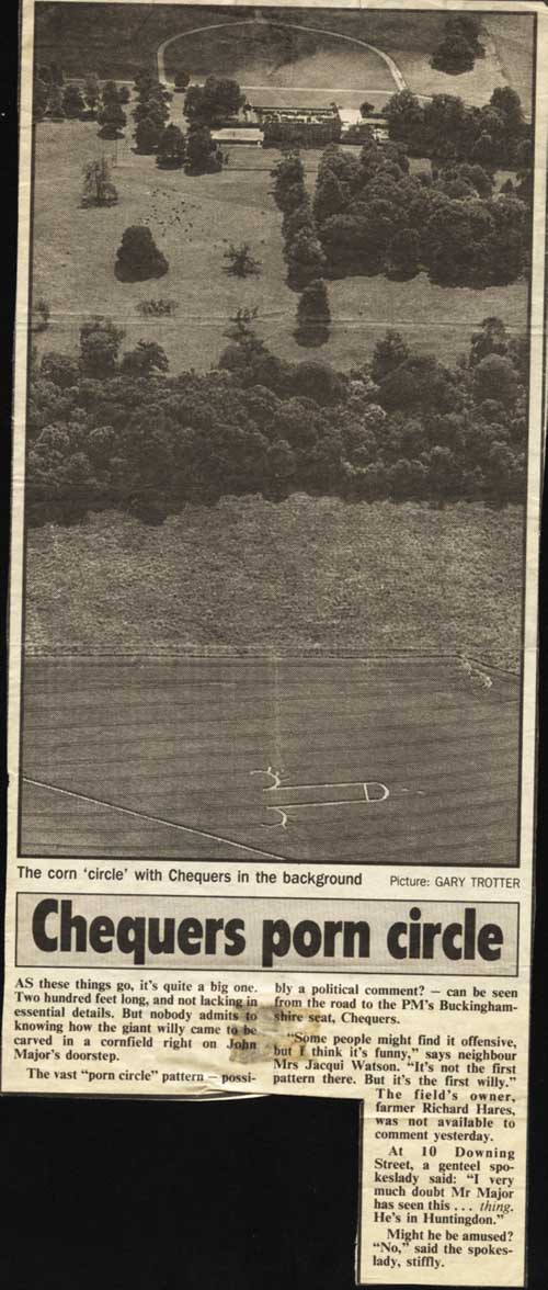 Chris Fowler tweet media