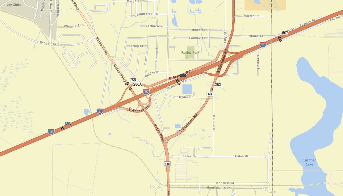 TxDOT-Tyler tweet media