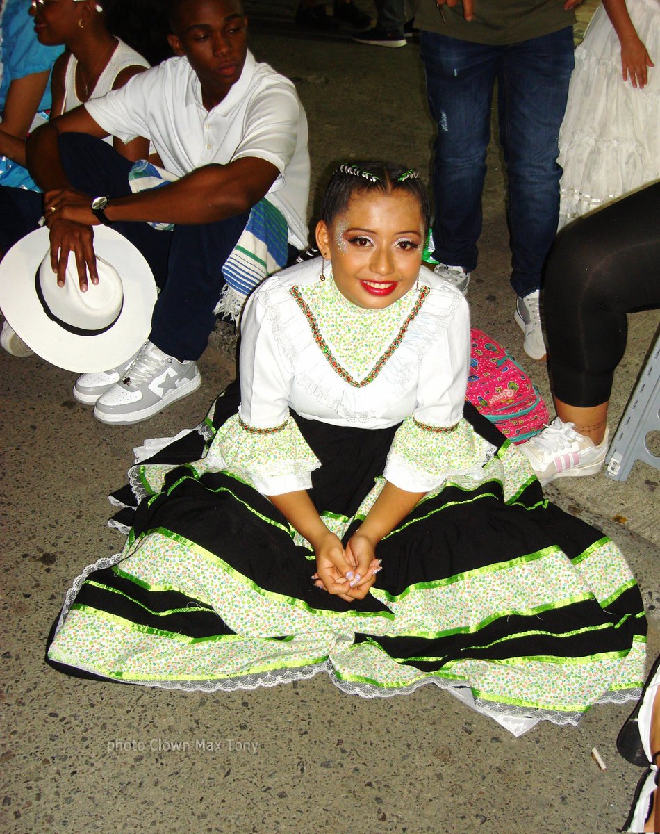 denelsonmax's tweet image. Thank you beautiful Tuluá colombia for your invitation