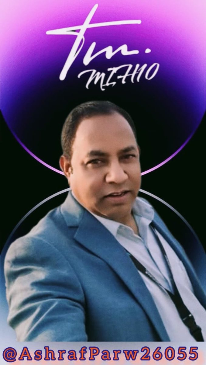 Dr. M. I. Haque🎉 tweet media