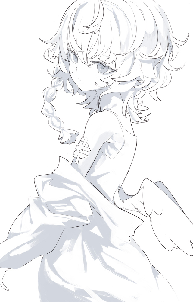 白味噌 (@siromiso555) / Posts / X