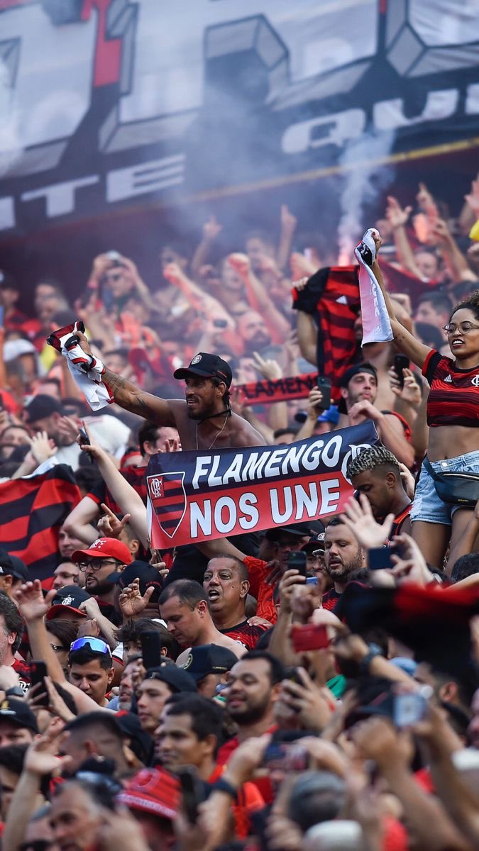 Flamengo Pictures that go Hard (@fotosdoflamengo) on Twitter photo 