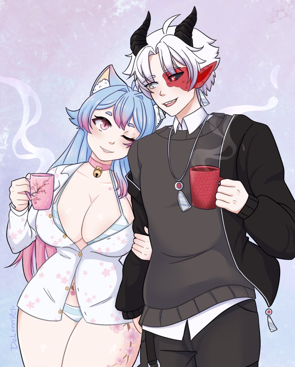 Coco 🌸🐾 tweet media