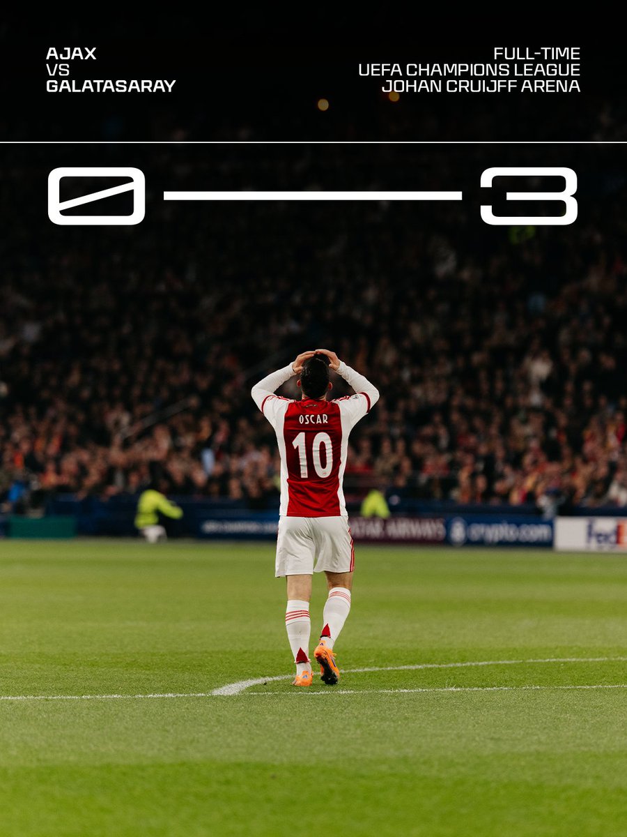 AFC Ajax (@afcajax) on Twitter photo 