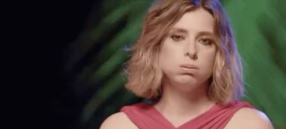 #LaIslaDeLasTentaciones3 llevamos un capítulo y me tienen todxs hasta el papo, SANDRA QUE TE SUBAN EL SUELDO