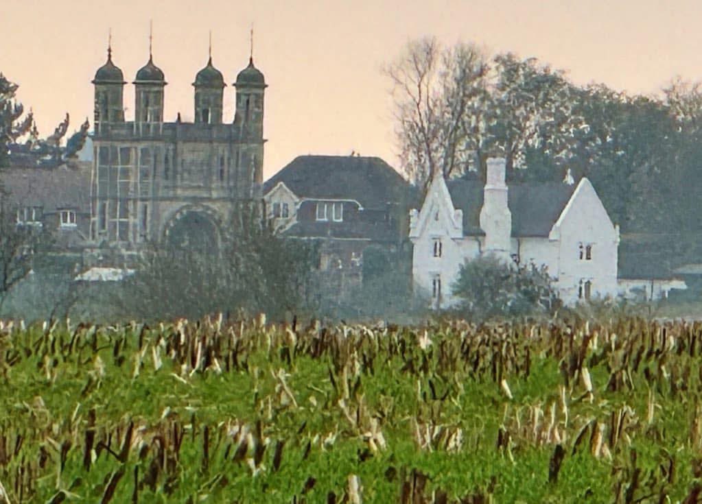APCAFC's tweet image. #THISTIMELASTYEAR

Wye to Lenham
#GoingAroundtheUKCoastAgain 
SIDE PROJECT 
#NorthDownsWay