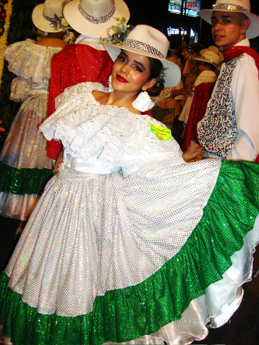 denelsonmax's tweet image. Thank you beautiful Tuluá colombia for your invitation