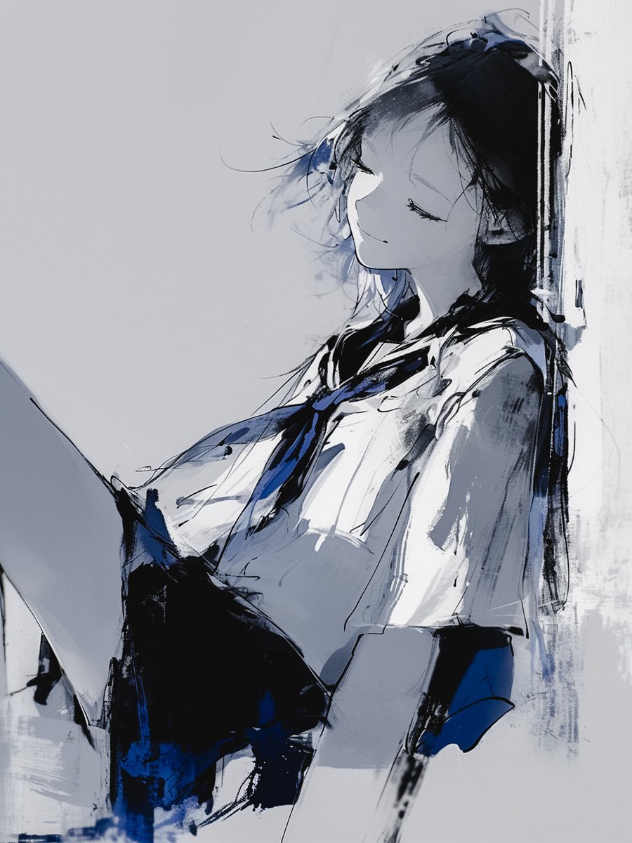 Hiro@AIお絵描きの人 on X