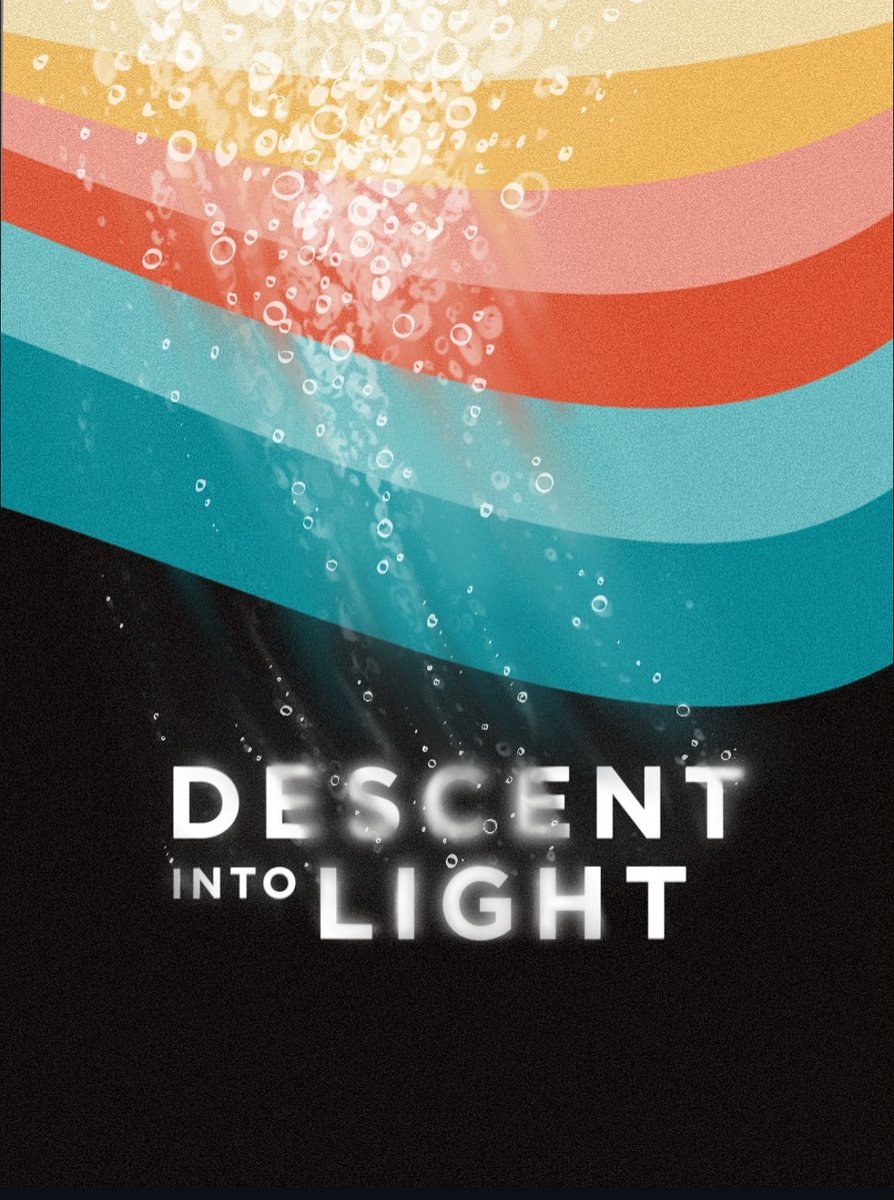 pursuedbytruth's tweet image. In Episode VI of Descent Into Light, “Forging A Little Way,” Sr. Danielle Victoria and I reach the moment where our paths converge. We also talk to Fr. Hans Zollner, SJ @hans_zollner  and Sara Larson from @AwakeCommunity_ 

Listen to wherever you get your podcasts.