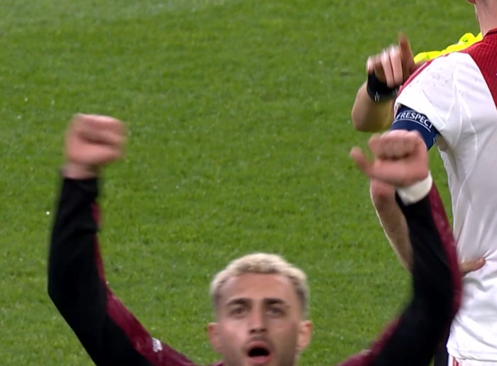 Le Marca Sports tweet media