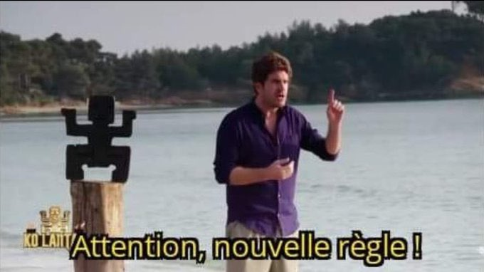 FFLose's tweet image. Y'a main sauf si y'a but derrière je crois