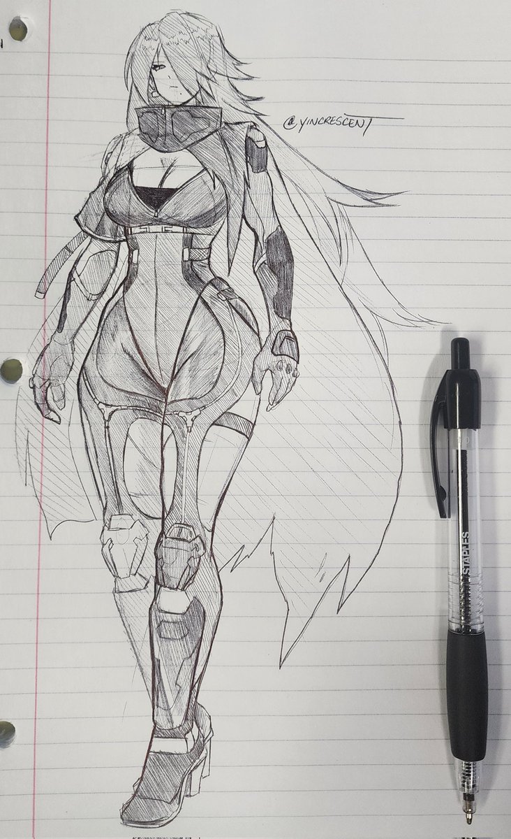 Zero Sketch