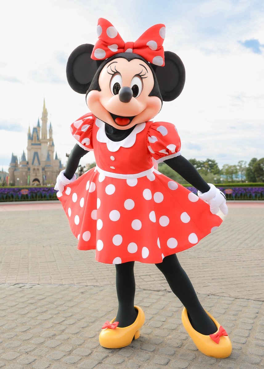 テッチャン(ミニーちゃん推し❤️) (@TetsuhikoIkeda) / Posts / X テッチャン(ミニーちゃん推し❤️) (@TetsuhikoIkeda) / Posts / X