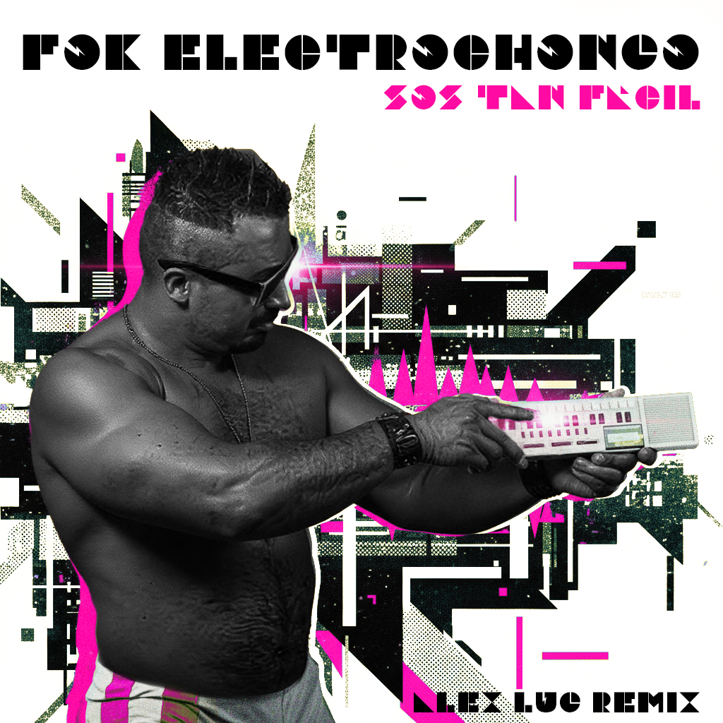 Vector_Neon's tweet image. El fin de año llega como avalancha imparable y en #VectorNeon recibimos noviembre con fuerza con próximos lanzamientos: el remix de &quot;Sos tan fácil&quot; de FOK @electrochongo, y el Dirty Bass Mix de &quot;Coartada&quot; de @alex_lug, y la Cyberdrag Europea con #TígridaRevuelta.
#Electrohouse