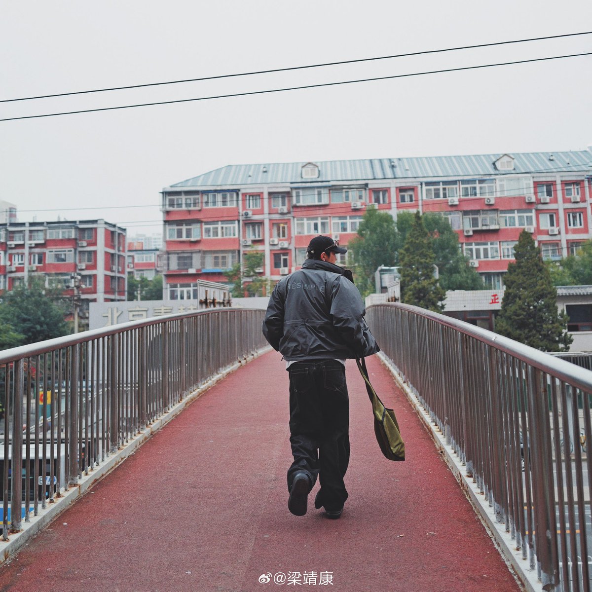 iLoVIit's tweet photo. 💚🖤

#梁靖康 #LiangJingkang #LeonLeong #양정강 https://t.co/idgkQUfIWK