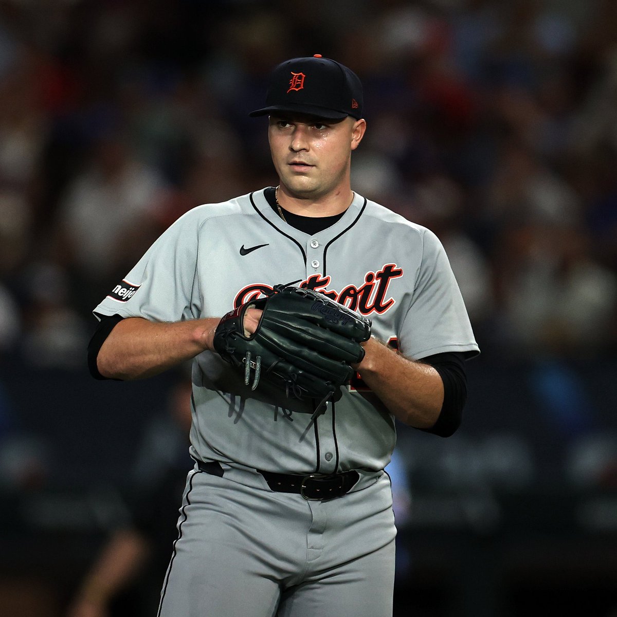 MLB_INDO's tweet image. 📰: Beberapa tim lain sangat percaya bahwa Detroit Tigers akan melepas Tarik Skubal jika penawaran trade masuk akal dan sesuai dengan skill Skubal

#MLB #MLBIndonesia #BuiltForOctober