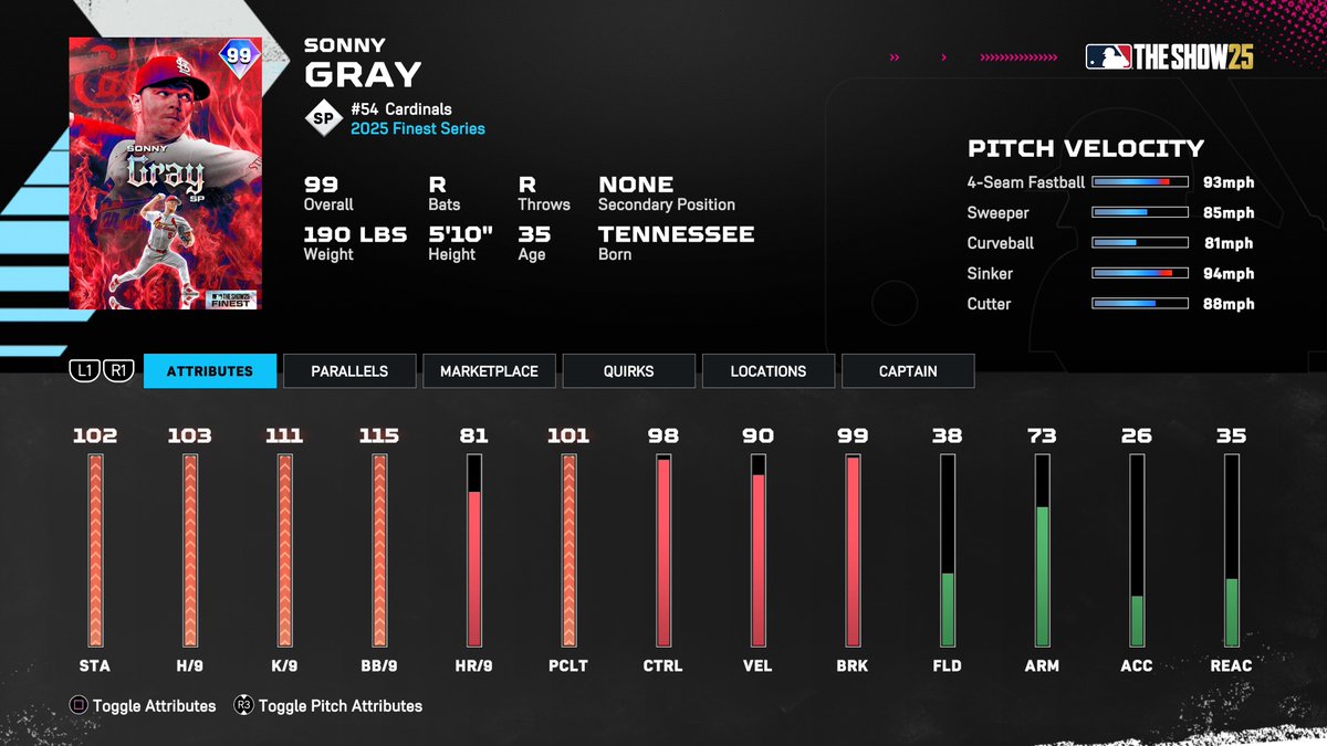 MLB The Show tweet media