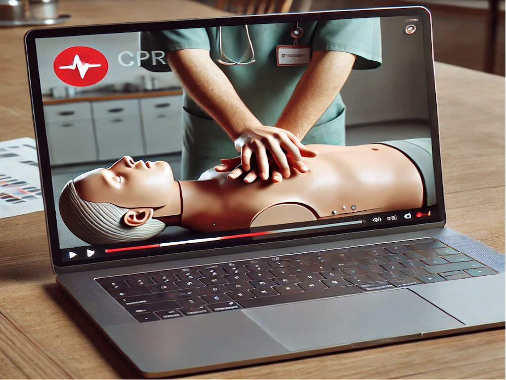 jmirpub's tweet image. JMIR Formative Res: Didactic and Content Quality of Basic Life Support Videos on YouTube: Cross-Sectional Study dlvr.it/TP5gM4 #CPR #BasicLifeSupport #YouTubeEducation #EmergencyMedicine #HealthCare