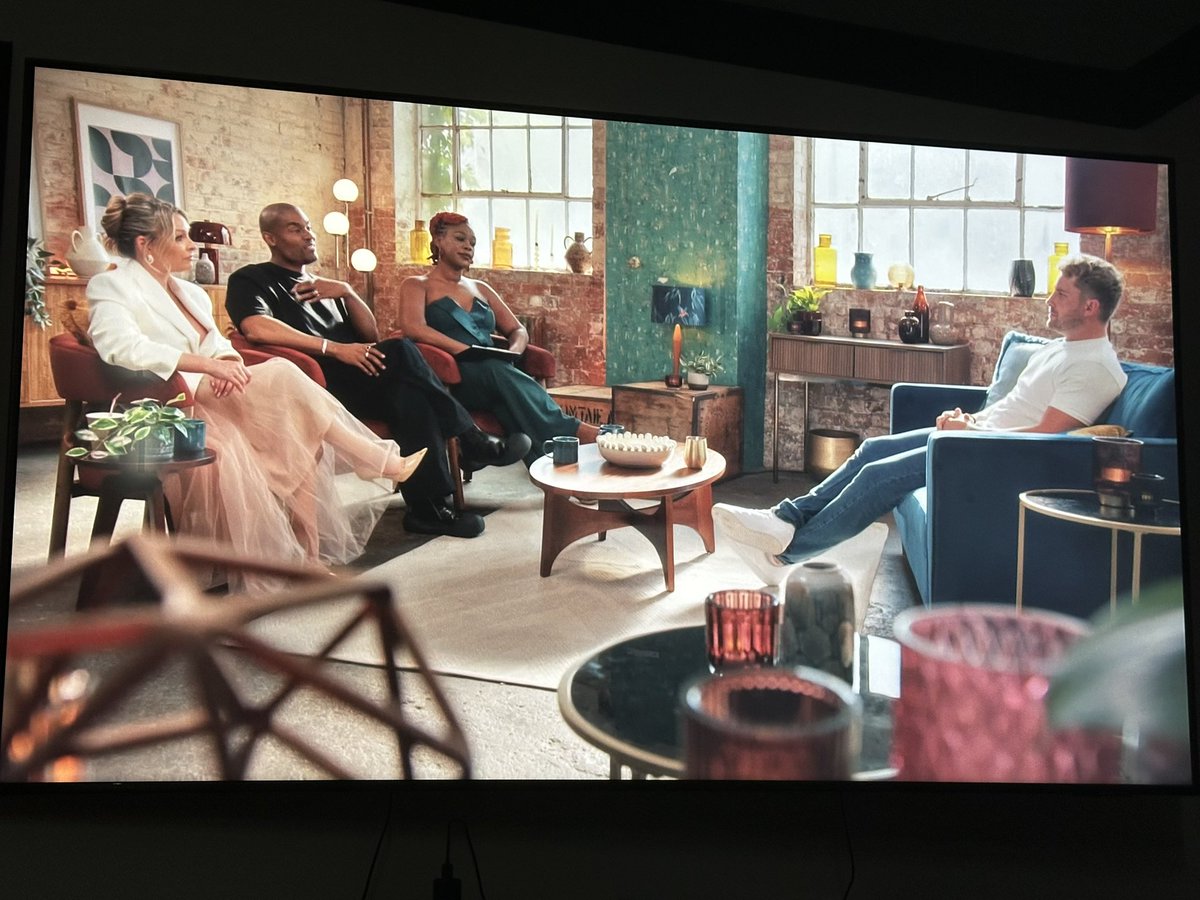 tricky308's tweet photo. Why??? 
Why are they so harsh on Ashley, but Grace can’t do any wrong? 

I feel so bad for him watching this! 
#MAFSUK https://t.co/e81SwDSClm