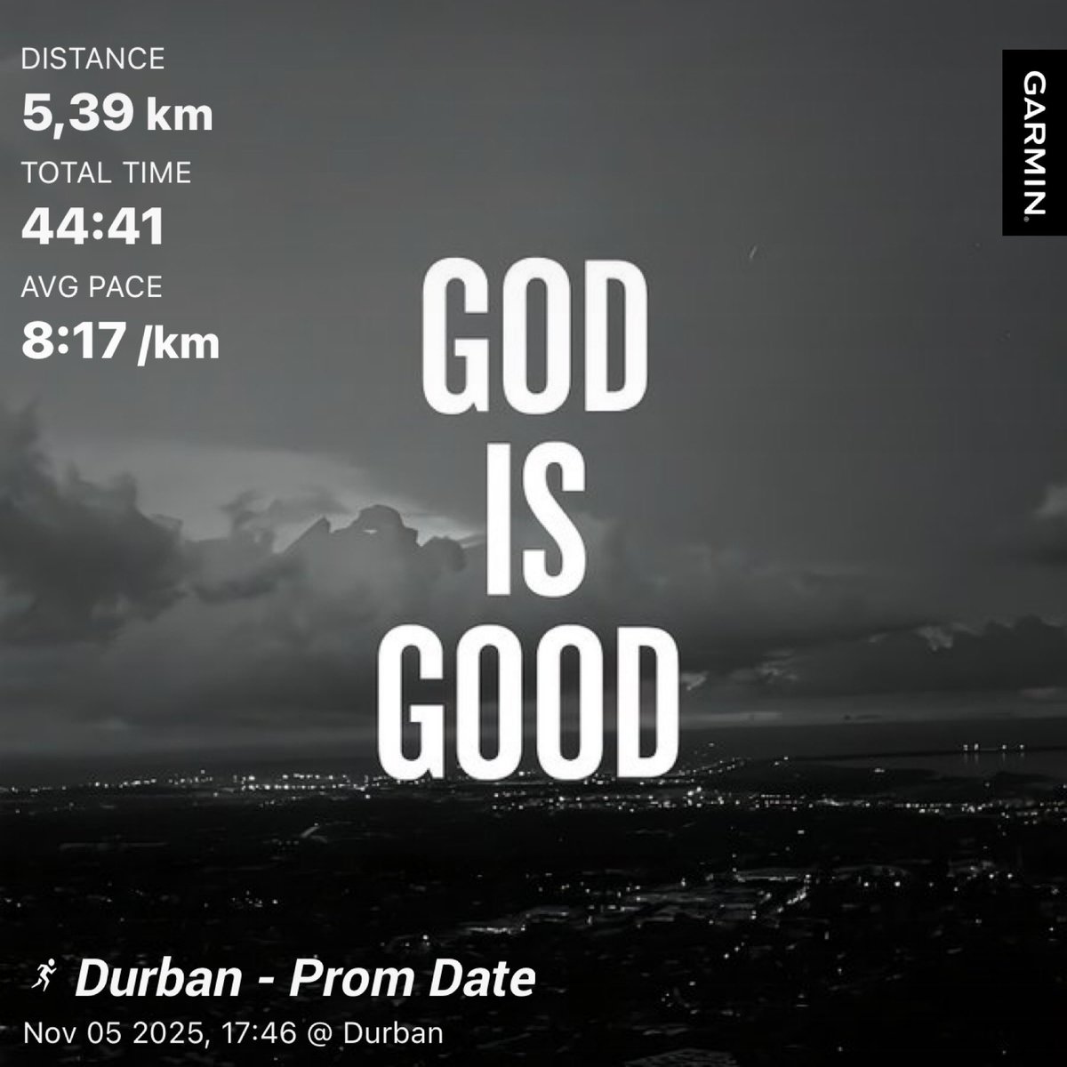 Wednesday ✅ #MentalHealthAwareness #FetchYourBody2025 #TrapnLos #RunningWithTumiSole #BeatYesterday #IPaintedMyRun