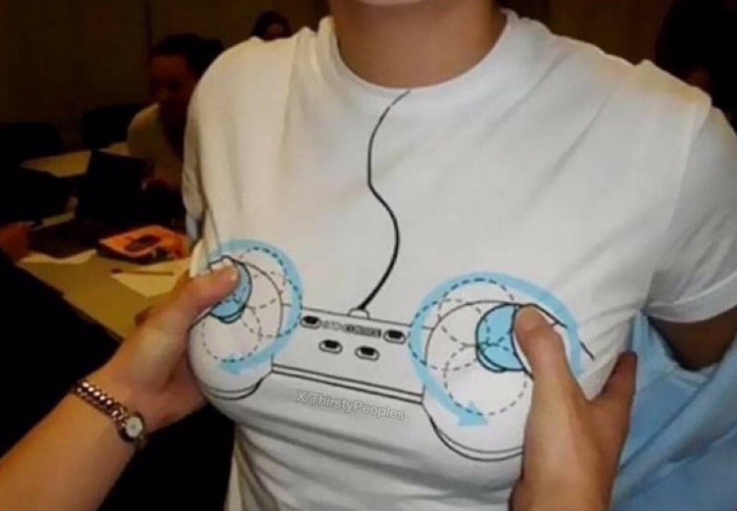 One way to get him to stop playing video games