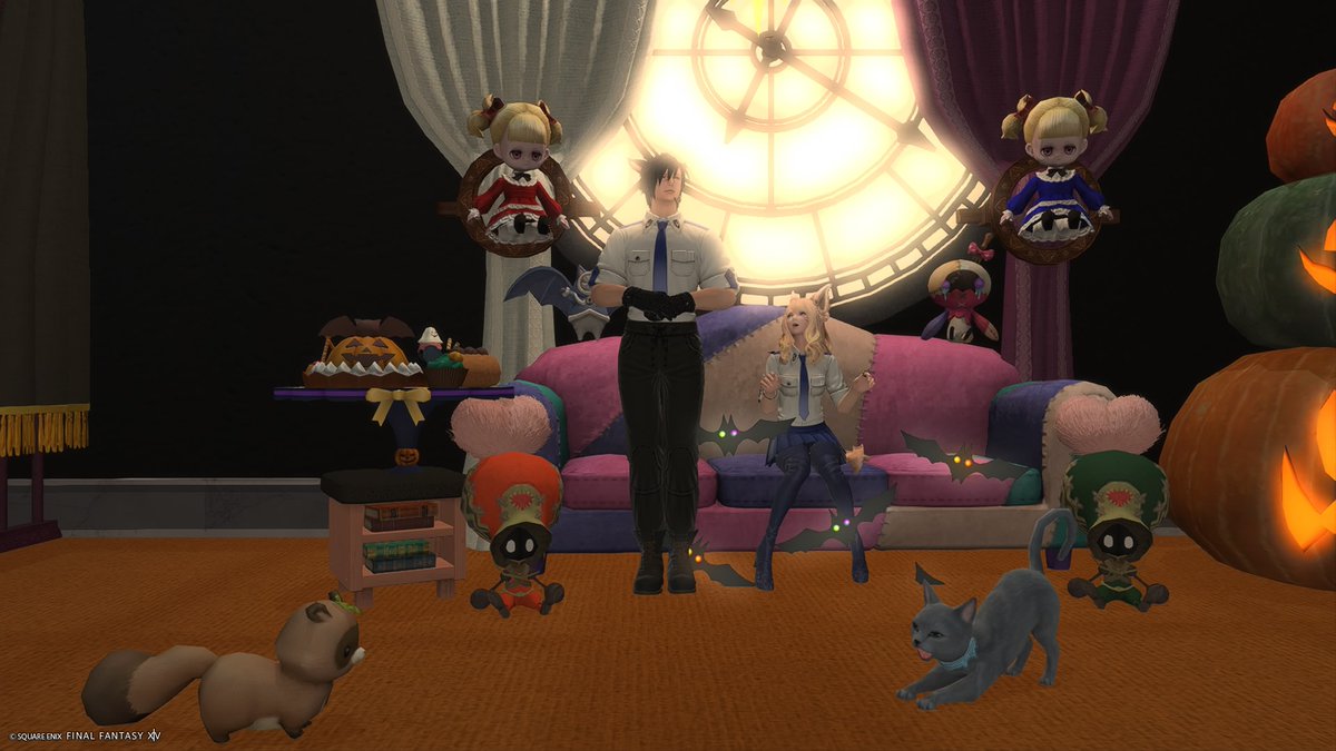 sorako25's tweet photo. #PumpkinPotion
載せ忘れていた思い出たち🐈⬛🐈🐾 https://t.co/8vZeVAPs5q
