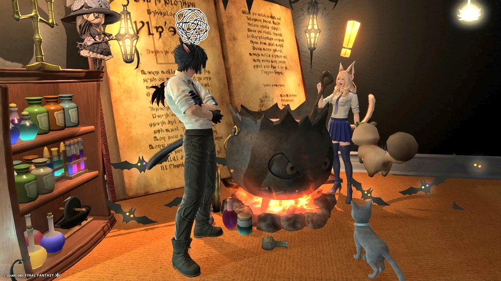 sorako25's tweet photo. #PumpkinPotion
載せ忘れていた思い出たち🐈⬛🐈🐾 https://t.co/8vZeVAPs5q