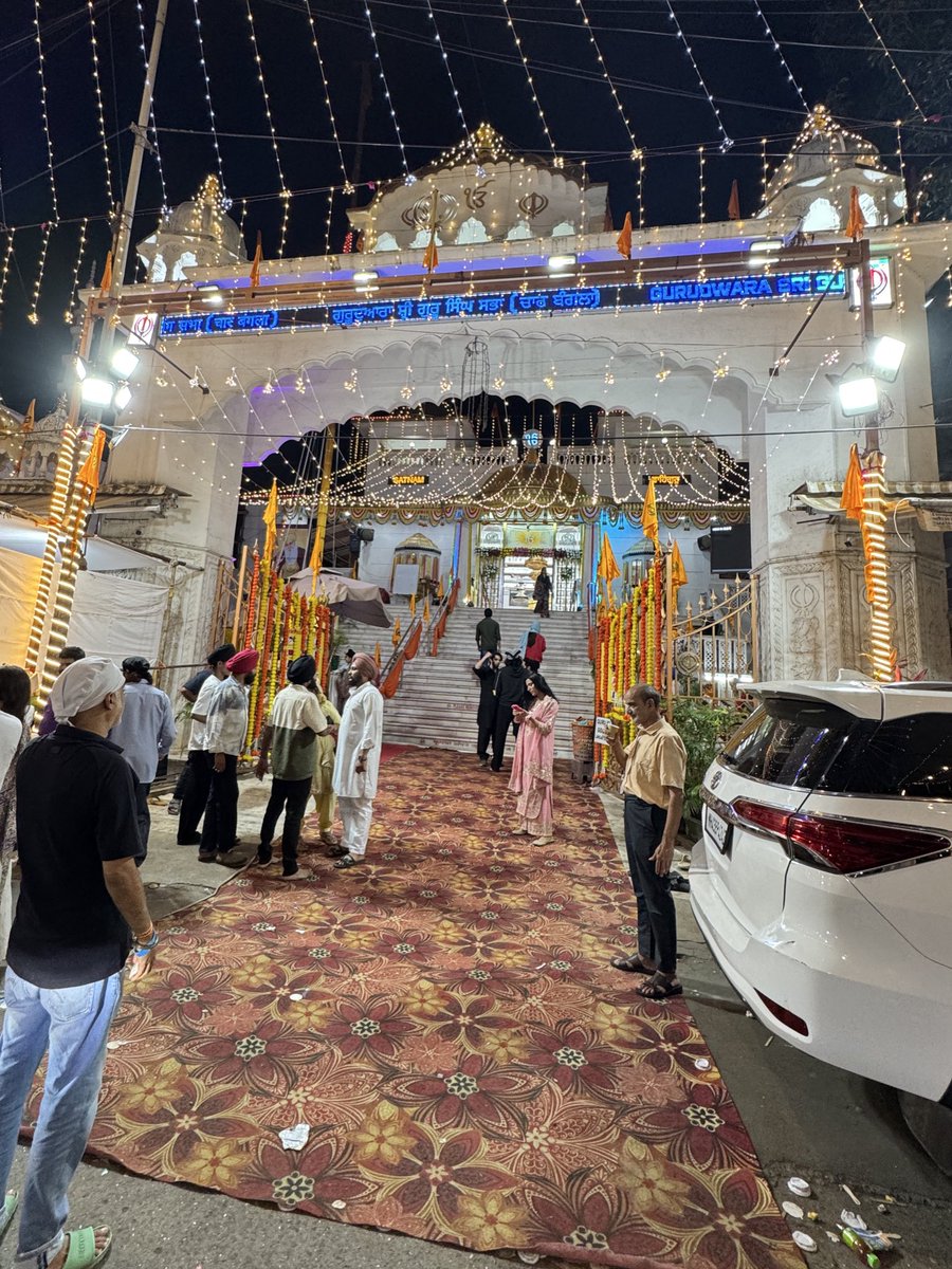 Karan Veer Mehra tweet media