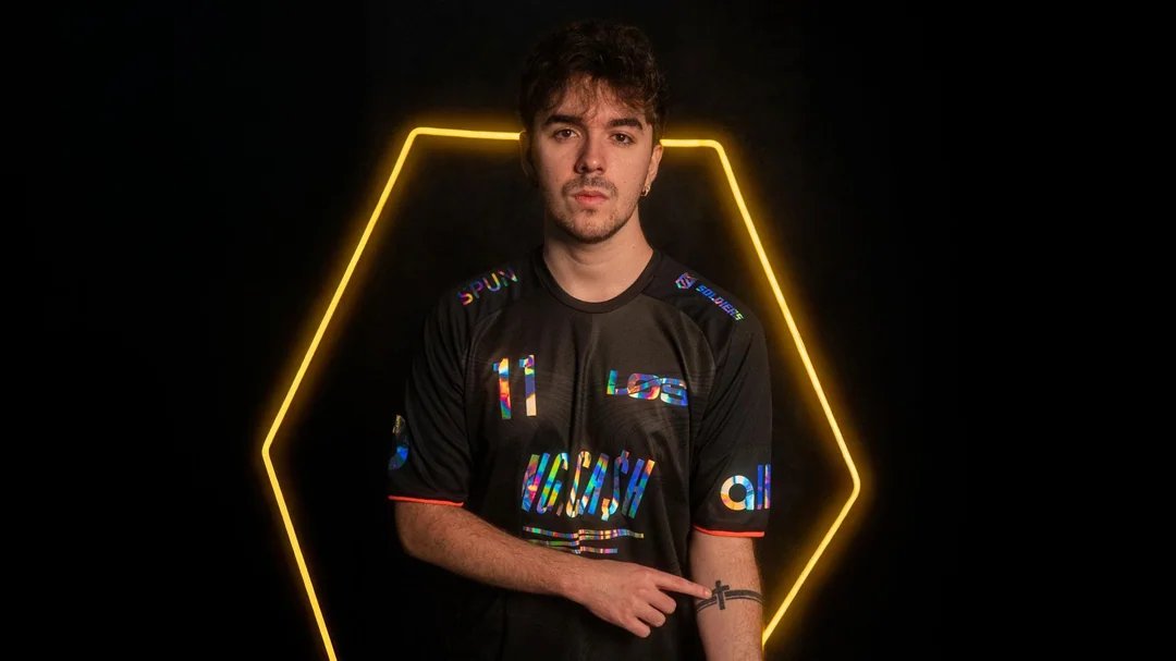 🚨mwzera deixa a LOS Grandes

A <a href="/losgrandesgg/">LØS</a> anunciou a saída de <a href="/mwzera/">mwzera</a> do projeto de Valorant para 2026. O jogador se despede após representar a organização em diversas competições ao longo da temporada.