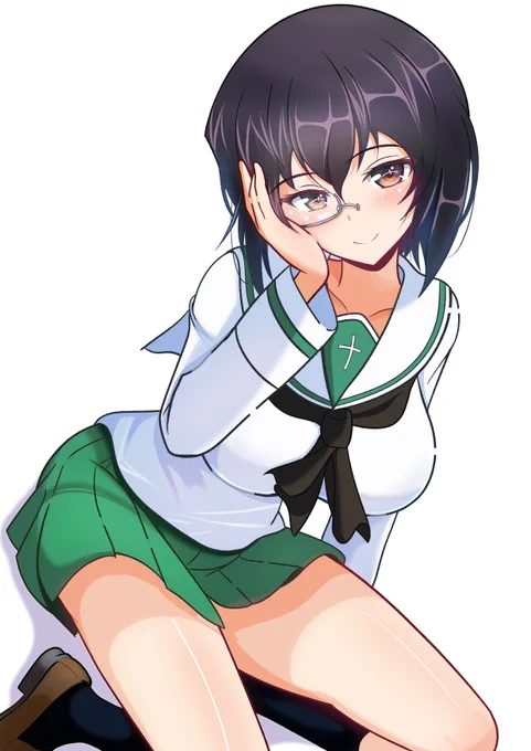 #これを見た人は座ってる画像をあげろ