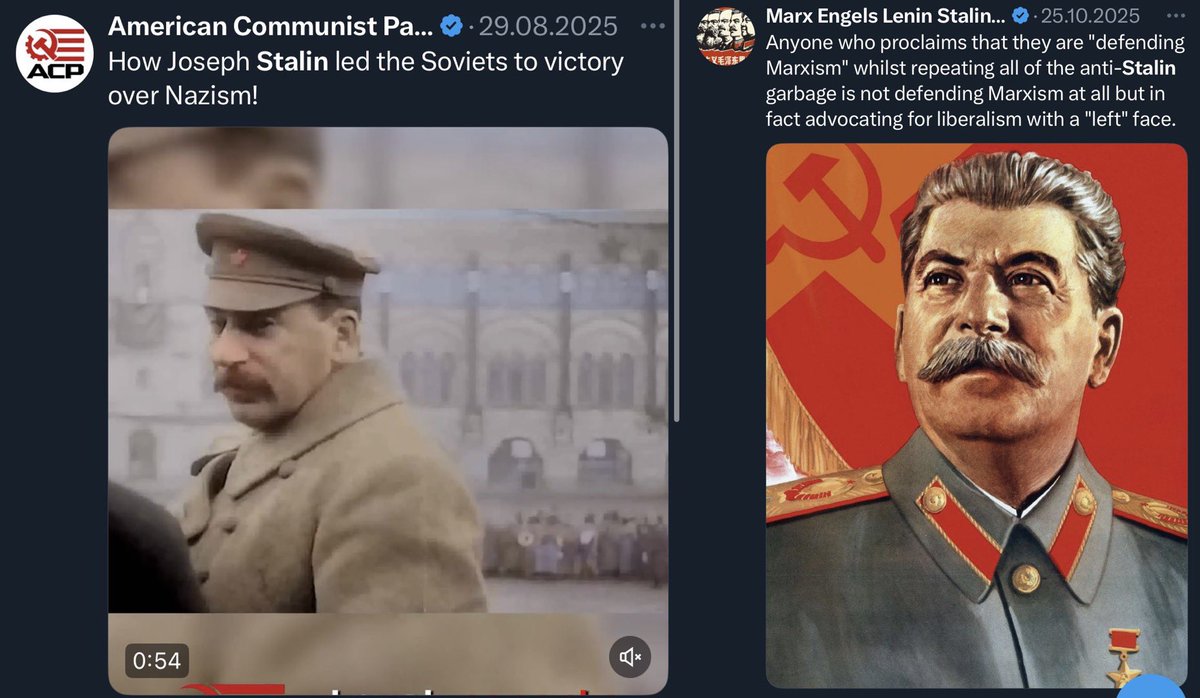 Why on Earth this commie crap is on my wall, <a href="/XComms/">Twitter Comms</a>?