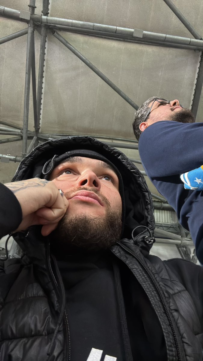 NZO7 🤍💙 tweet media