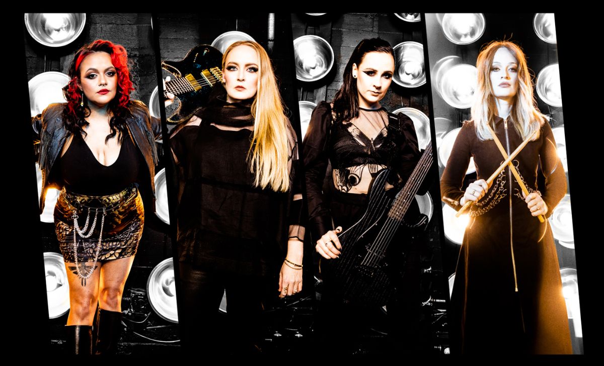 Distorted Sound tweet media