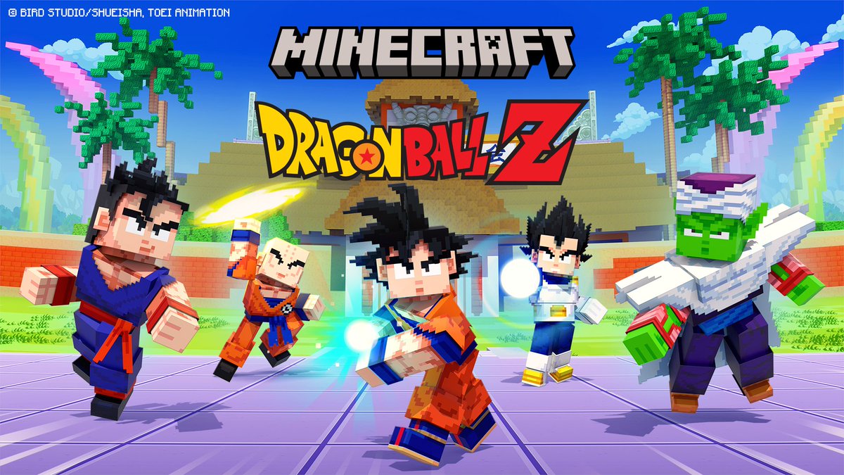 ¡Juega con tus personajes favoritos y enfréntate a leyendas como Goku y Vegeta en este explosivo DLC de Dragon Ball Z!

💥 Velo en acción: xbx.lv/4hKT2vn