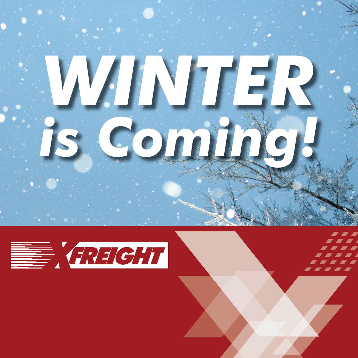 XFreight tweet media